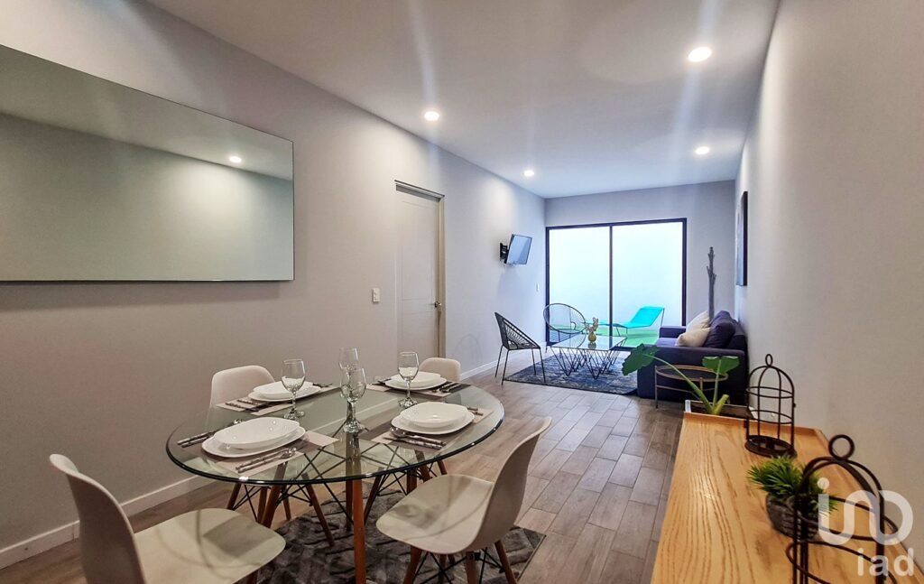 DEPARTAMENTO en VENTA en colonia SAN RAFAEL