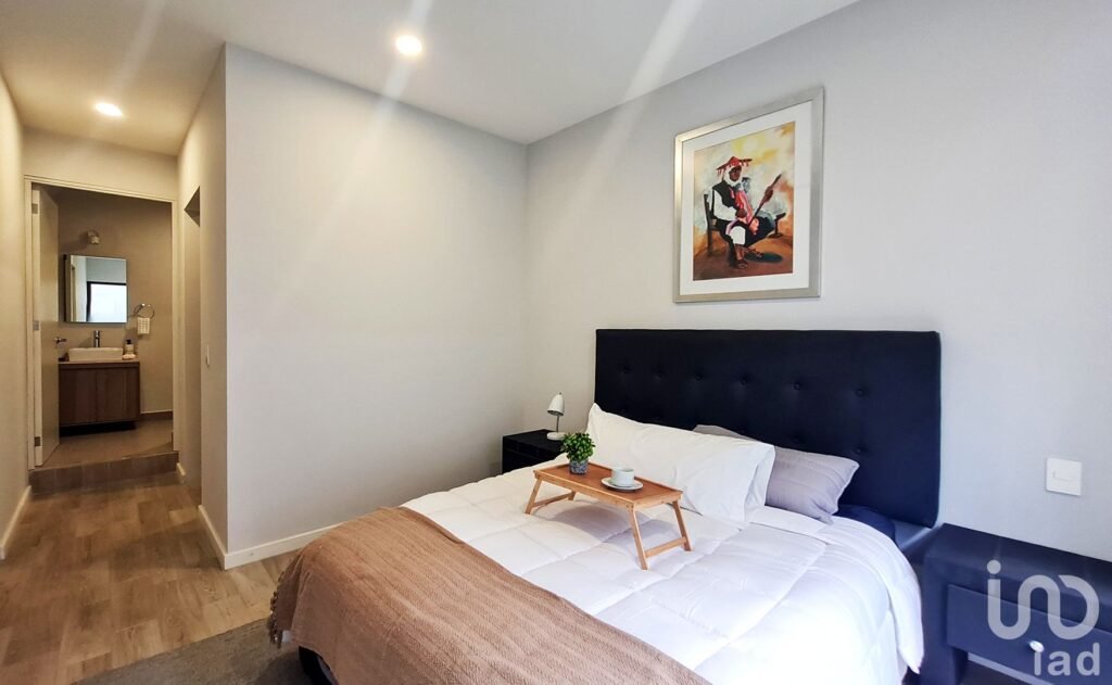 DEPARTAMENTO en VENTA en colonia SAN RAFAEL