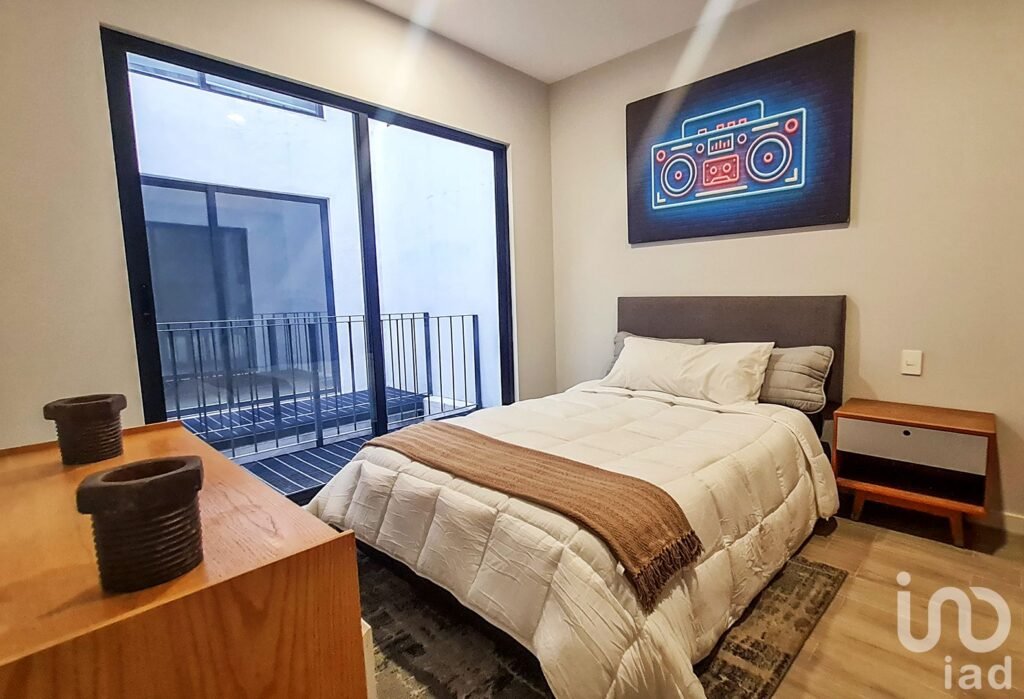 DEPARTAMENTO en VENTA en colonia SAN RAFAEL