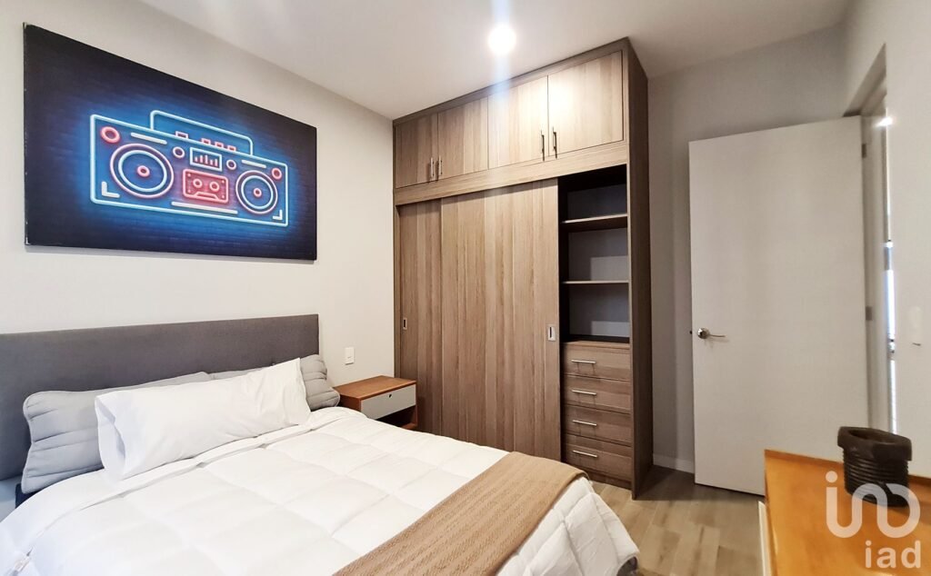 DEPARTAMENTO en VENTA en colonia SAN RAFAEL