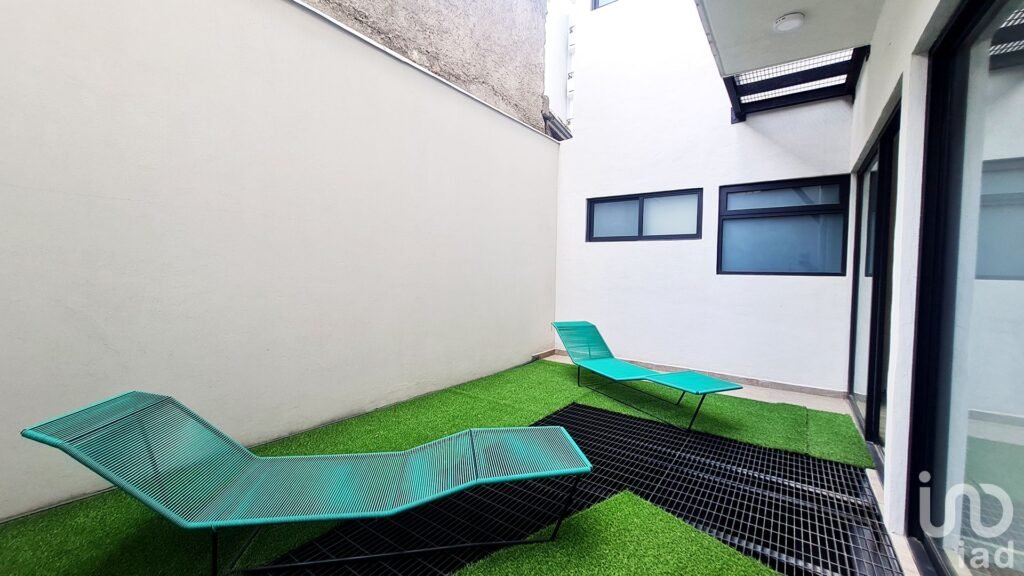 DEPARTAMENTO en VENTA en colonia SAN RAFAEL