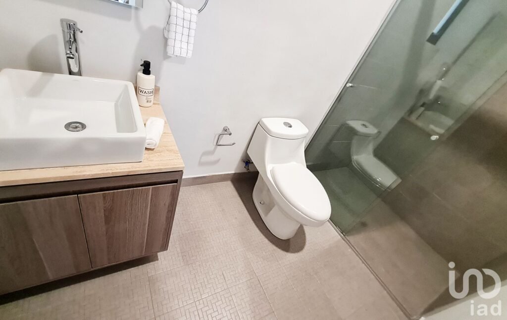 DEPARTAMENTO en VENTA en colonia SAN RAFAEL