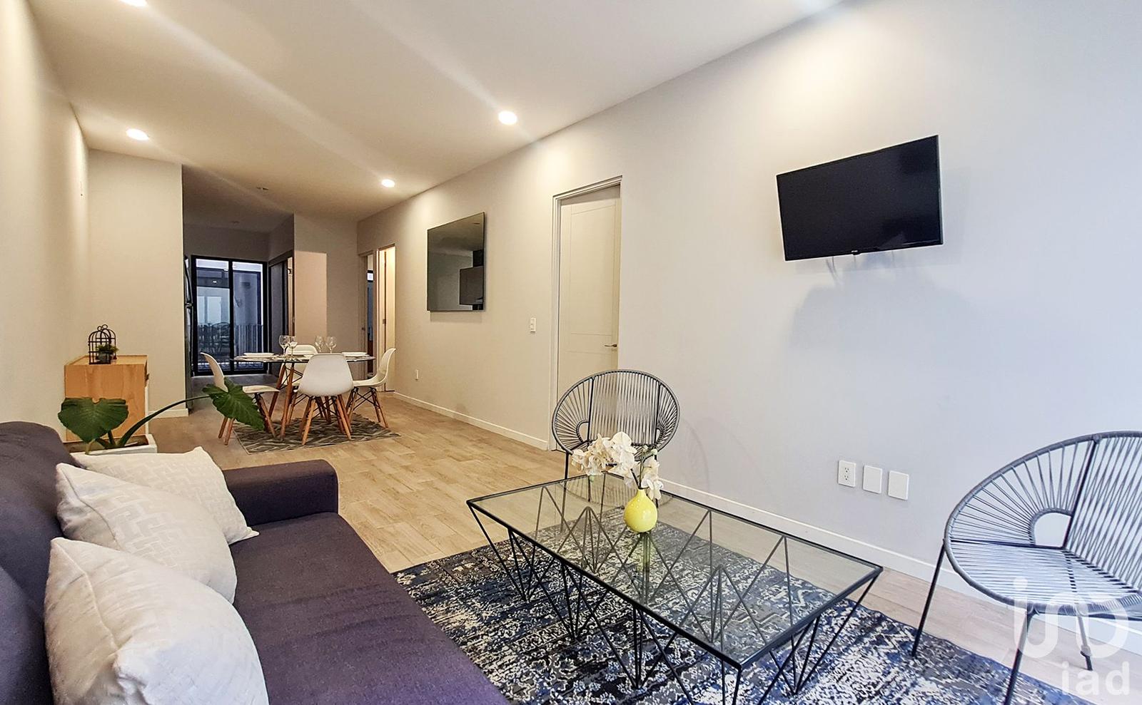 DEPARTAMENTO en VENTA en colonia SAN RAFAEL