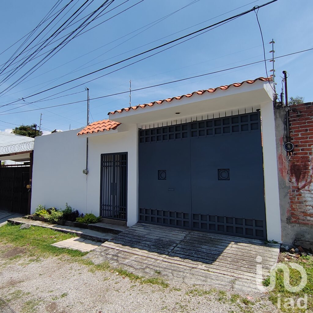 Renta Casa Jiutepec, Morelos, Cuernavaca