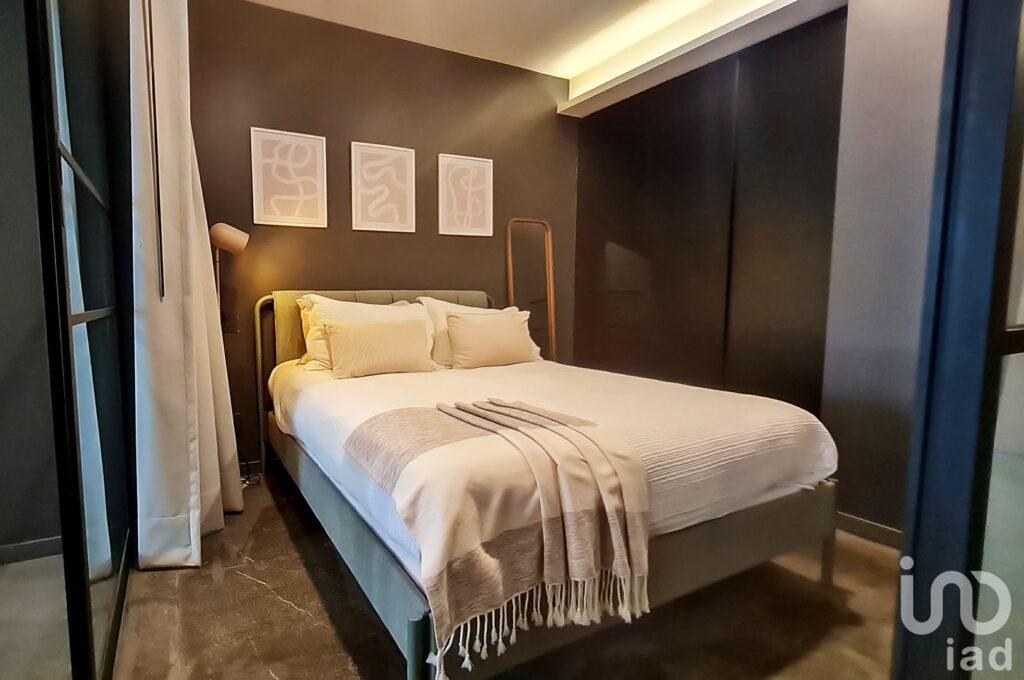 DEPARTAMENTO EN VENTA FRENTE AL MONUMENTO A LA REVOLUCIÓN, CDMX