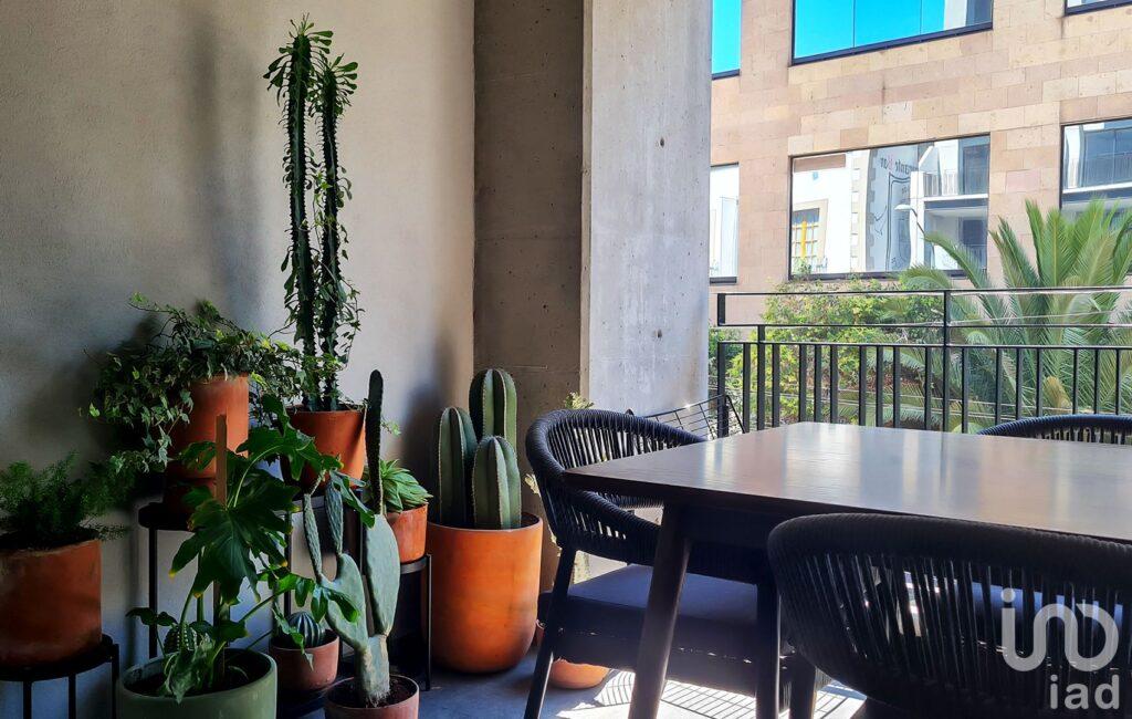 DEPARTAMENTO EN VENTA FRENTE AL MONUMENTO A LA REVOLUCIÓN, CDMX