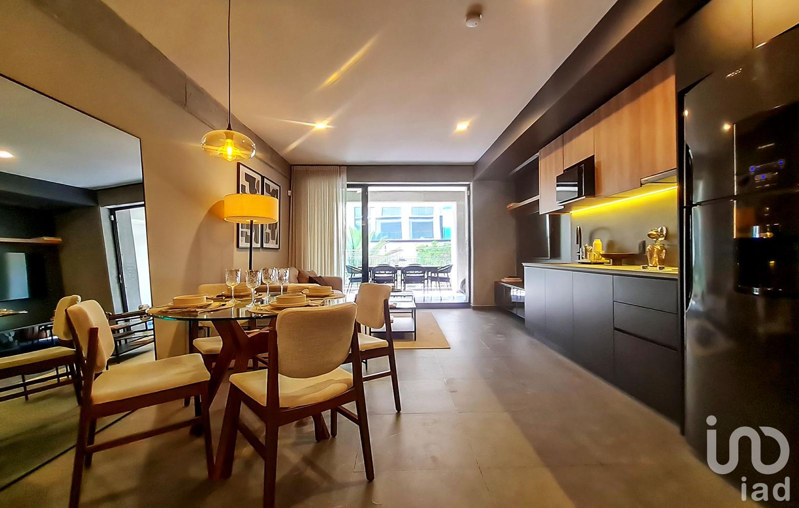 DEPARTAMENTO EN VENTA FRENTE AL MONUMENTO A LA REVOLUCIÓN, CDMX