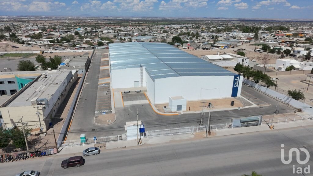 Bodegas Nuevas en Venta para Inversionistas Cerca de Puente Zaragoza ubicación Estrategica