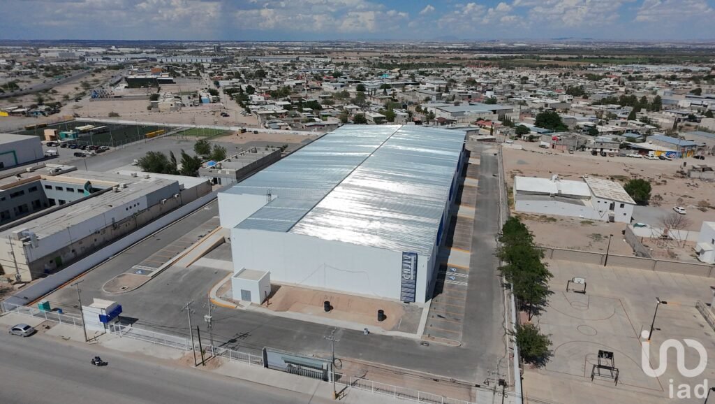 Bodegas Nuevas en Venta para Inversionistas Cerca de Puente Zaragoza ubicación Estrategica