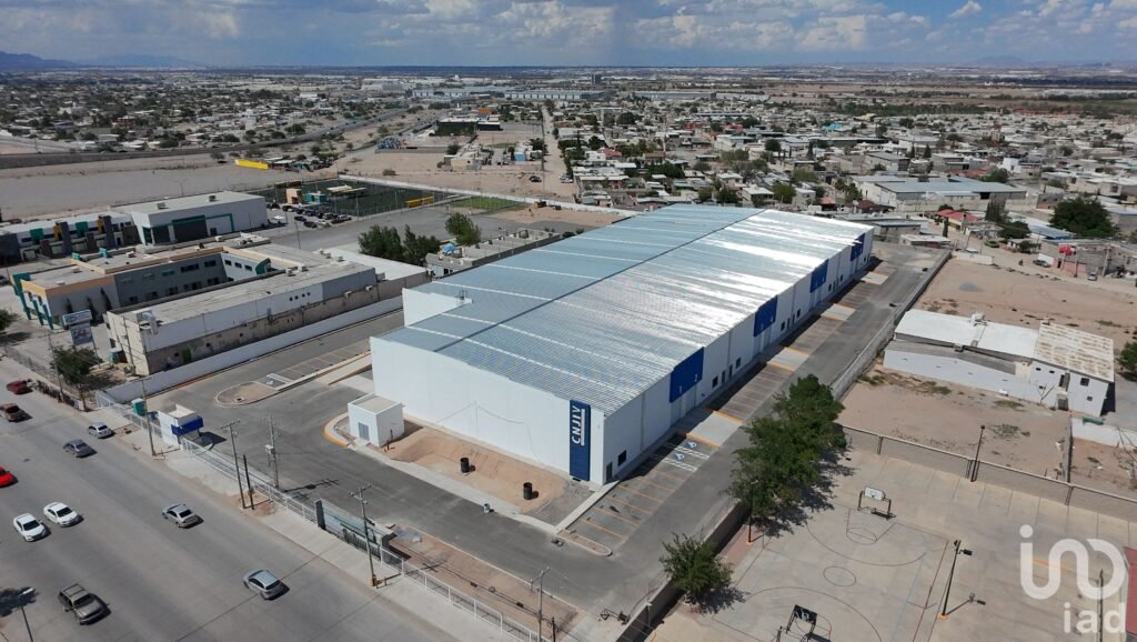 Bodegas Nuevas en Venta para Inversionistas Cerca de Puente Zaragoza ubicación Estrategica