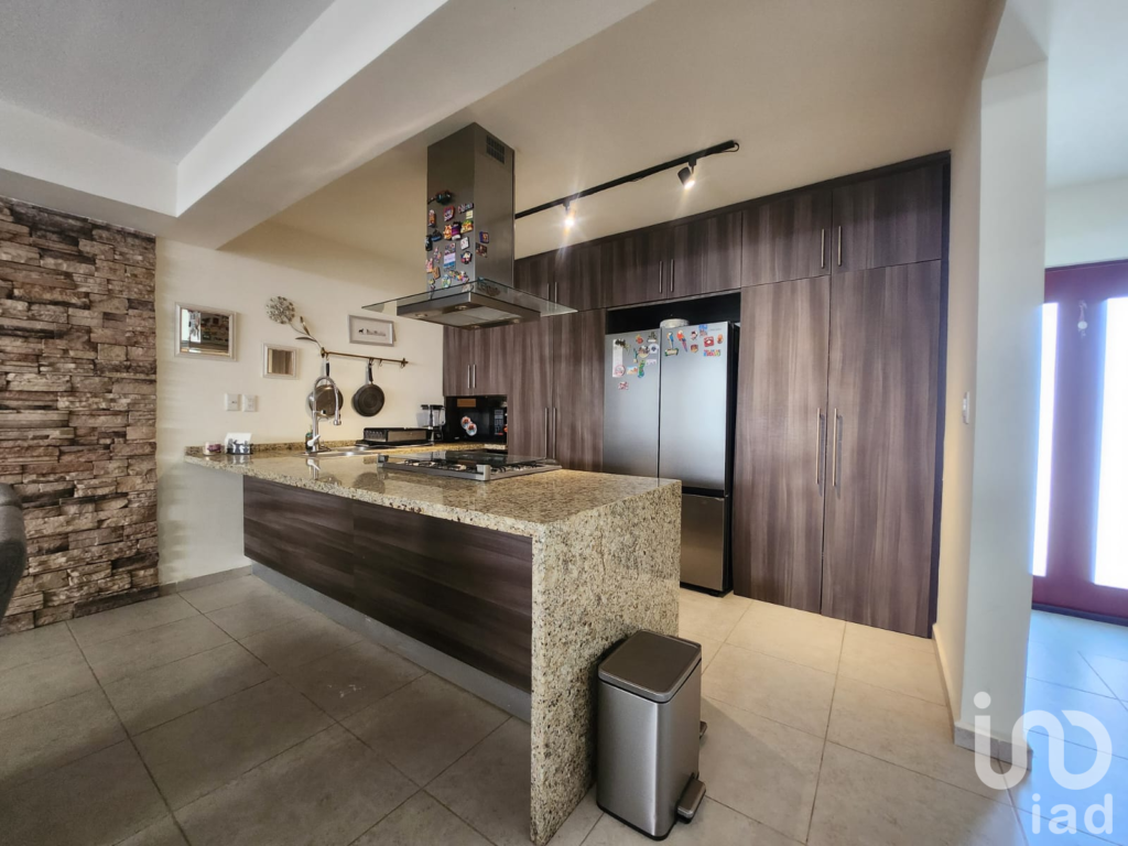 Av. Cumbres de Juriquilla 1047 Condominio Monte Everest casa 107, Cumbres de Juriquilla, Querétaro