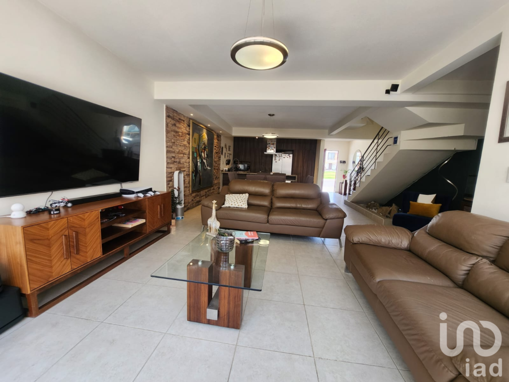 Av. Cumbres de Juriquilla 1047 Condominio Monte Everest casa 107, Cumbres de Juriquilla, Querétaro