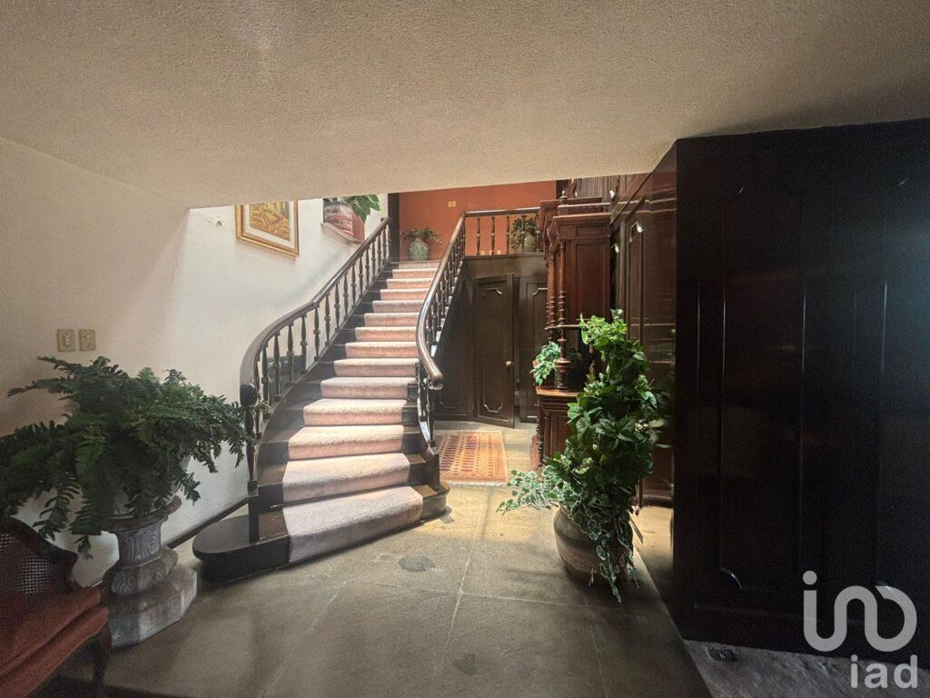 Se vende casa para remodelar en  Tecamachalco  en fuente Concordia