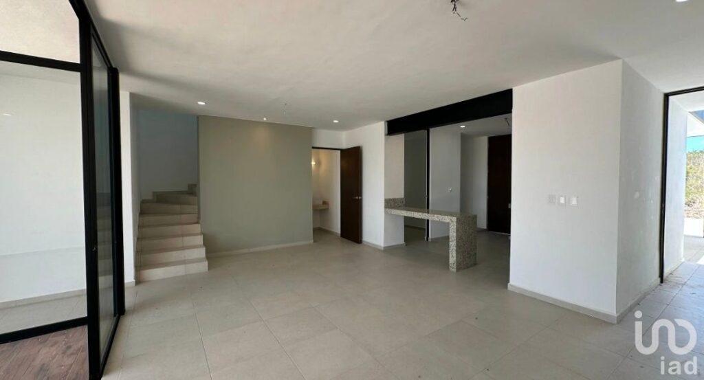 Casa en venta en Dzitya, Mérida, Yucatán.