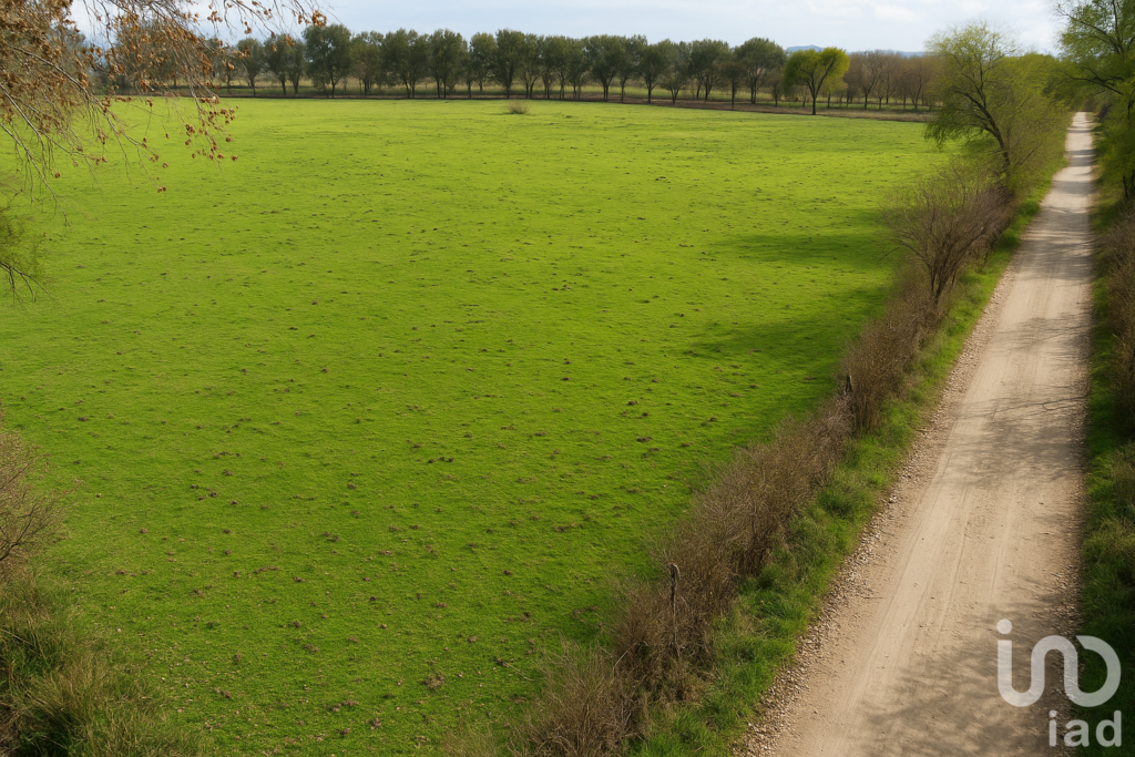 Terreno en Venta en San José Chiapa Puebla