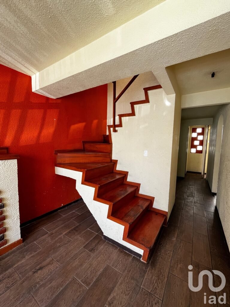 CASA EN VENTA HACIENDA COLONIAL SAUCES V, SAN MATEO OTZACATIPAN  TOLUCA