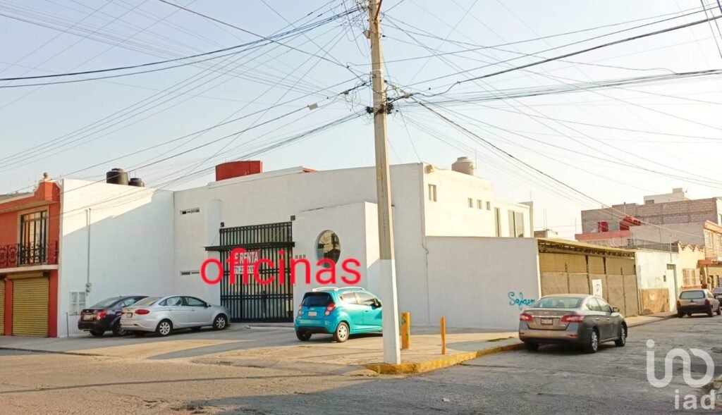 Oficinas En Renta Colonia Periodístas