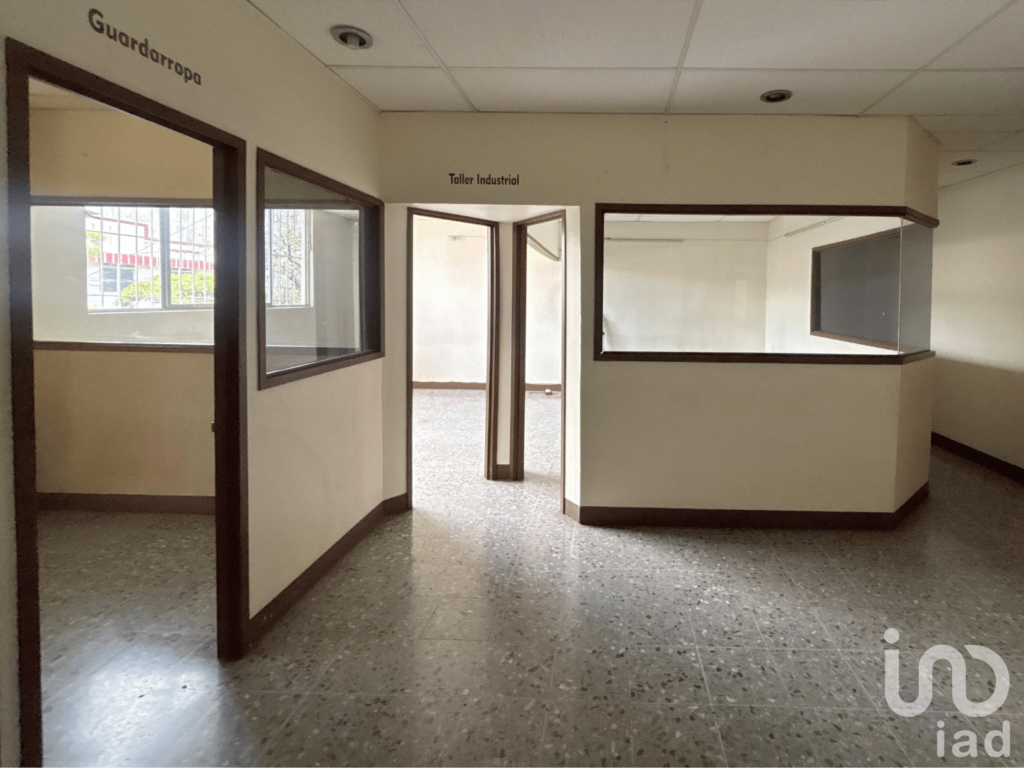 OFICINAS EN RENTA EN LA COLONIA REFORMA, OAXACA