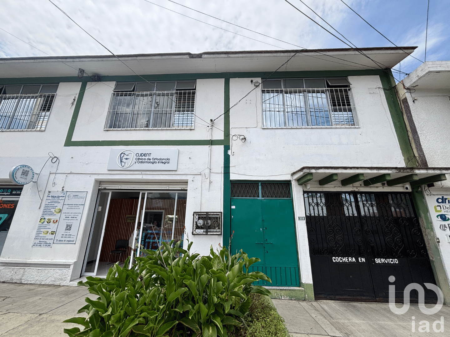 OFICINAS EN RENTA EN LA COLONIA REFORMA, OAXACA