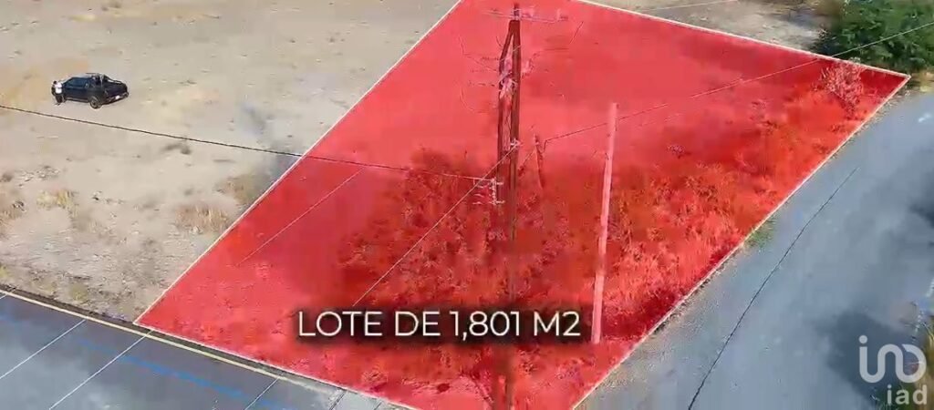 TERRENO INDUSTRIAL QUERETARO  EL SAUZ PEDRO ESCOBEDO