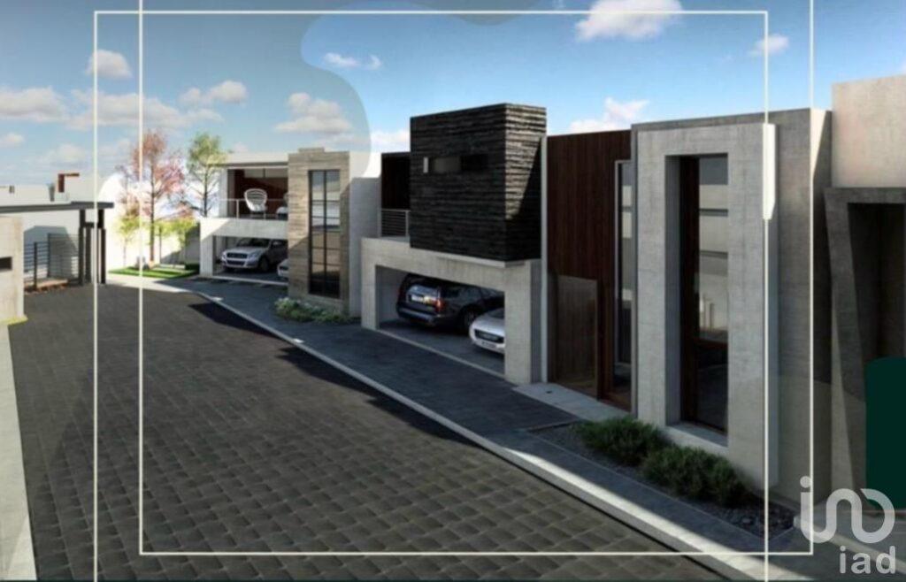 CASA EN VENTA PRIVADA 5 CASAS CERRADA1527