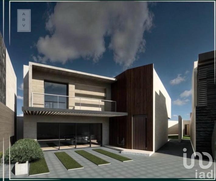 CASA EN VENTA PRIVADA 5 CASAS CERRADA1527