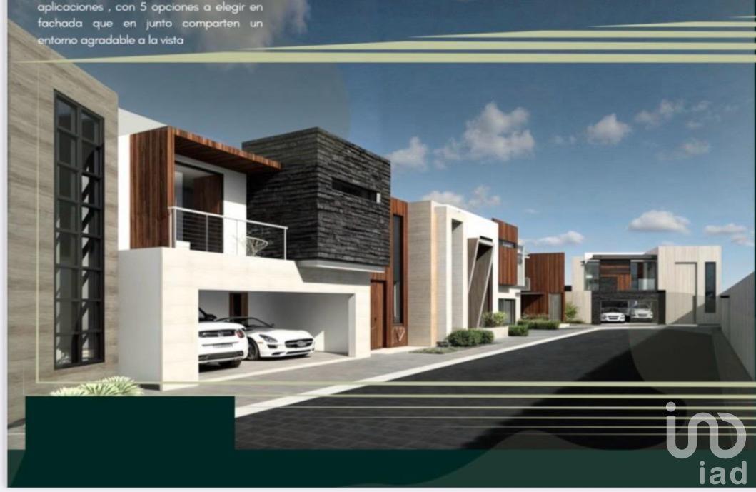 CASA EN VENTA PRIVADA 5 CASAS CERRADA1527