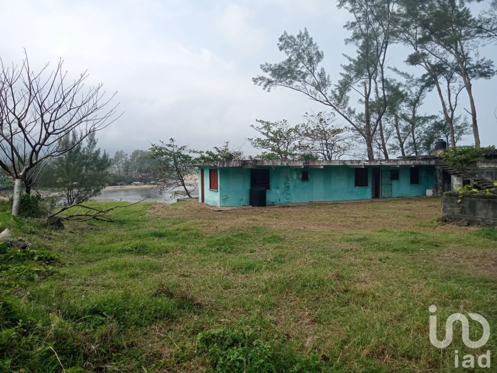 Terreno en venta en Montepío, San Andrés Tuxtla, Ver.