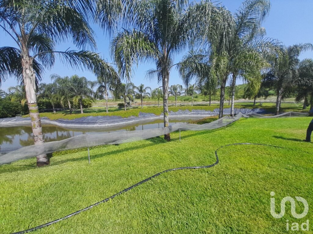 Venta Lotes Residenciales Privados en Tequesquitengo