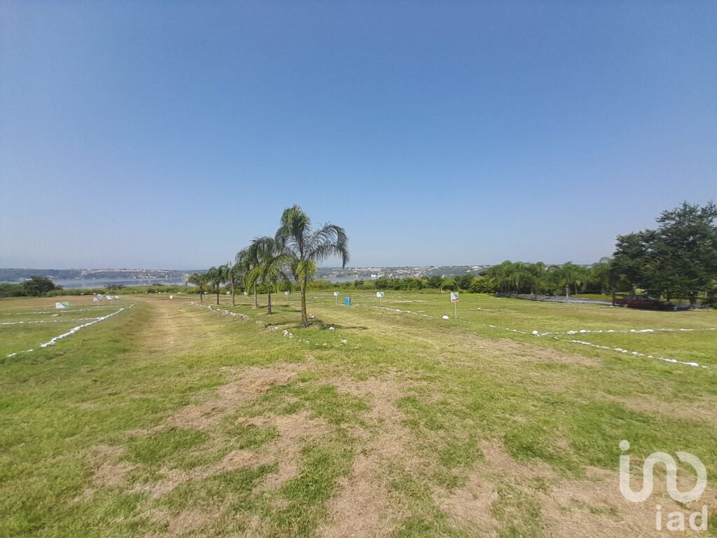 Venta Lotes Residenciales Privados en Tequesquitengo