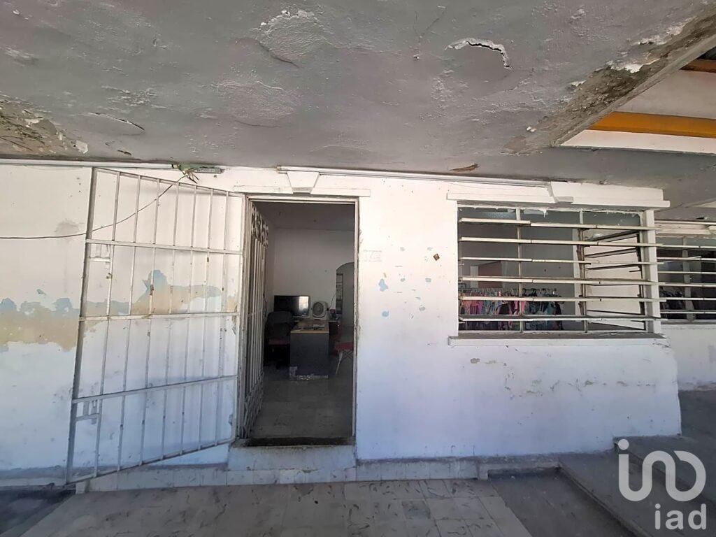 Venta Casa en Esquina, colonia San Damian.