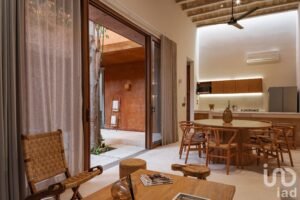 Villas de lujo en venta – Centro de Mérida, Yucatán