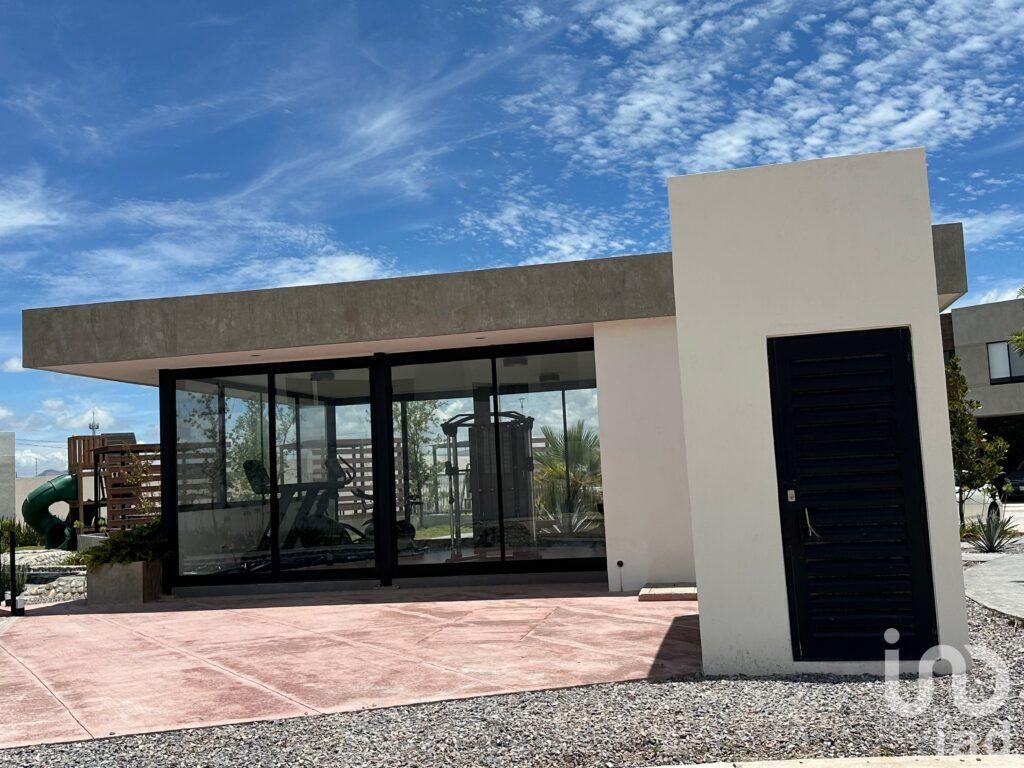 CASA NUEVA EN VENTA - POZOS - CON MUEBLES (CASA MUESTRA)