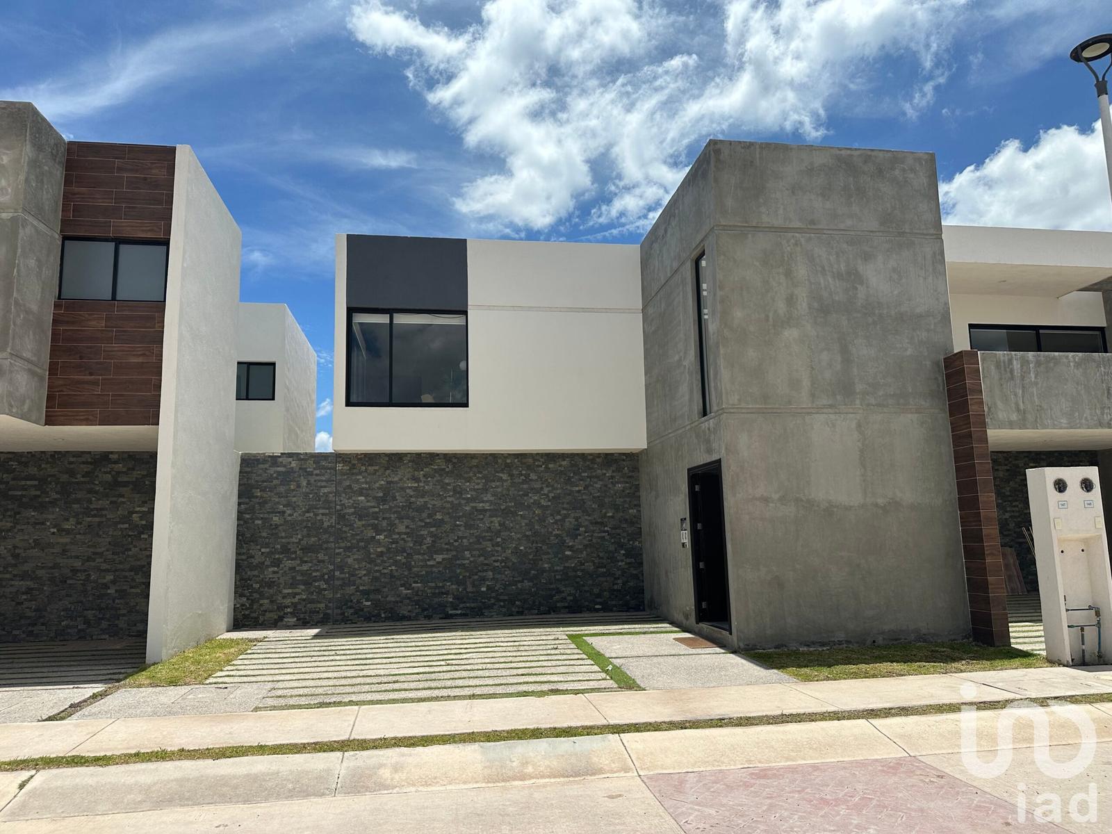 CASA NUEVA EN VENTA – POZOS – CON MUEBLES (CASA MUESTRA) CASA NUEVA EN VENTA – POZOS – CON MUEBLES (CASA MUESTRA)