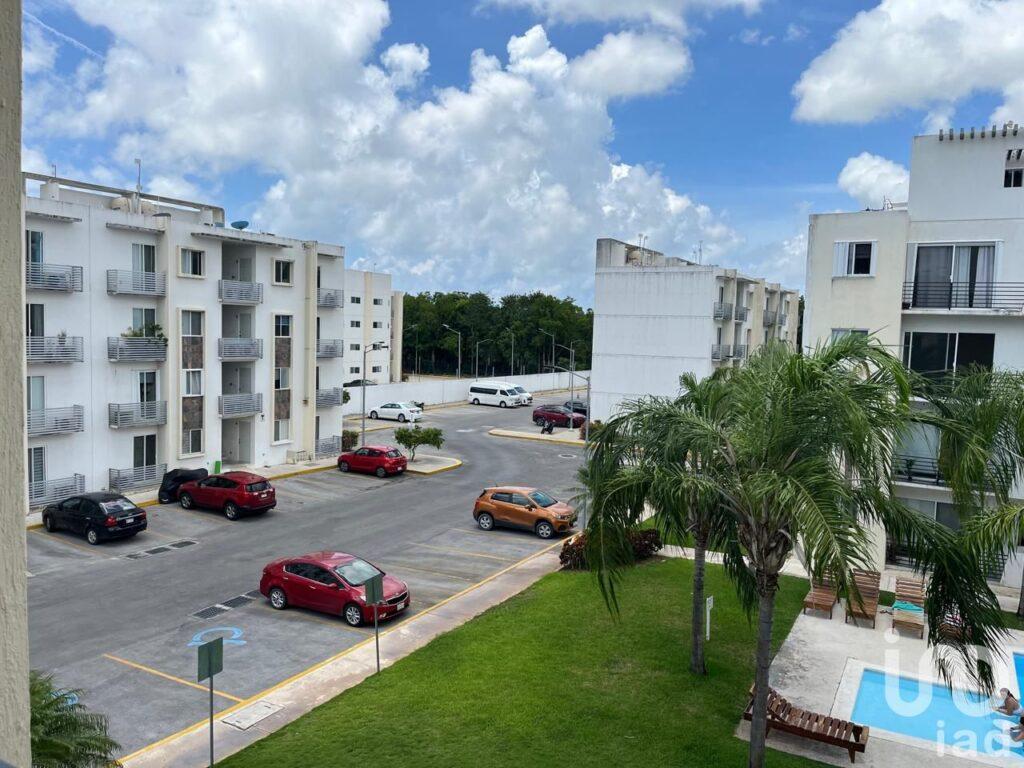 Departamento Los Olivos Renta