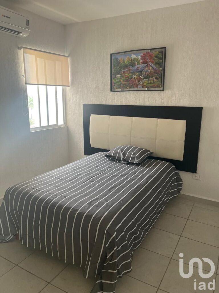 Departamento Los Olivos Renta