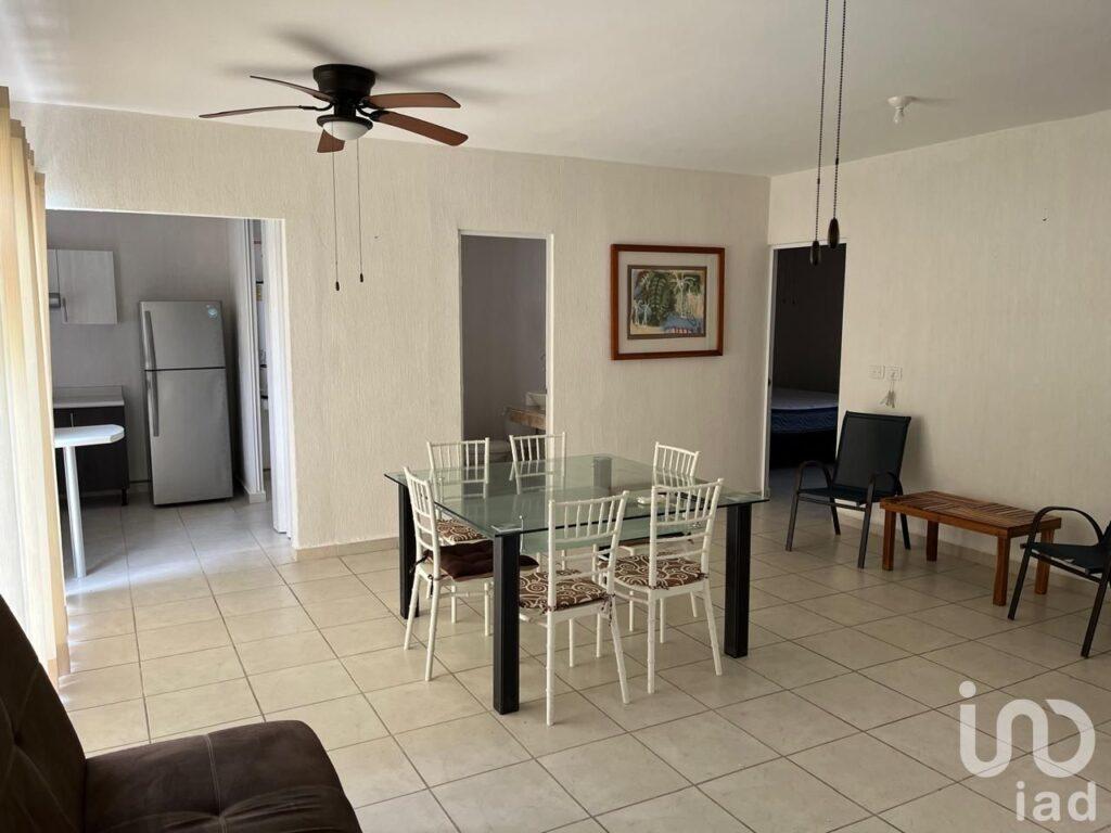 Departamento Los Olivos Renta