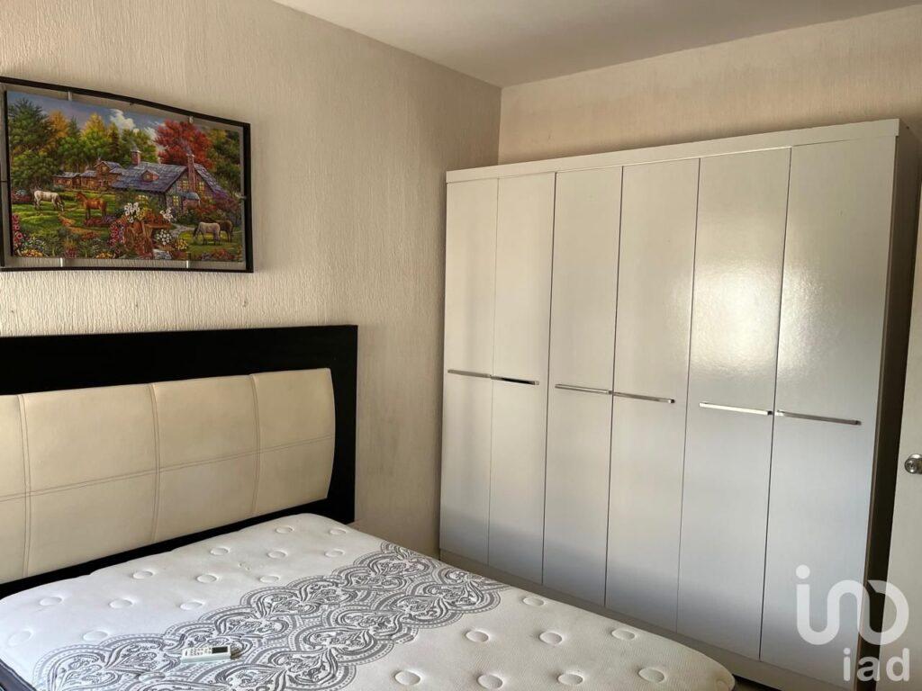 Departamento Los Olivos Renta