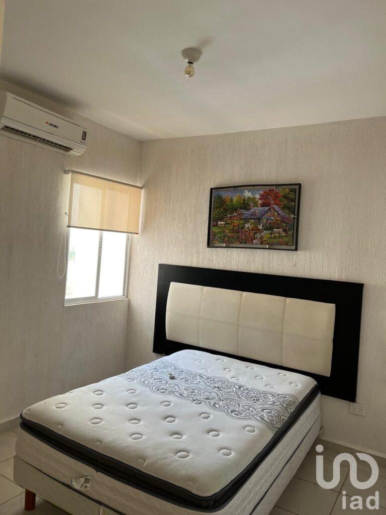 Departamento Los Olivos Renta