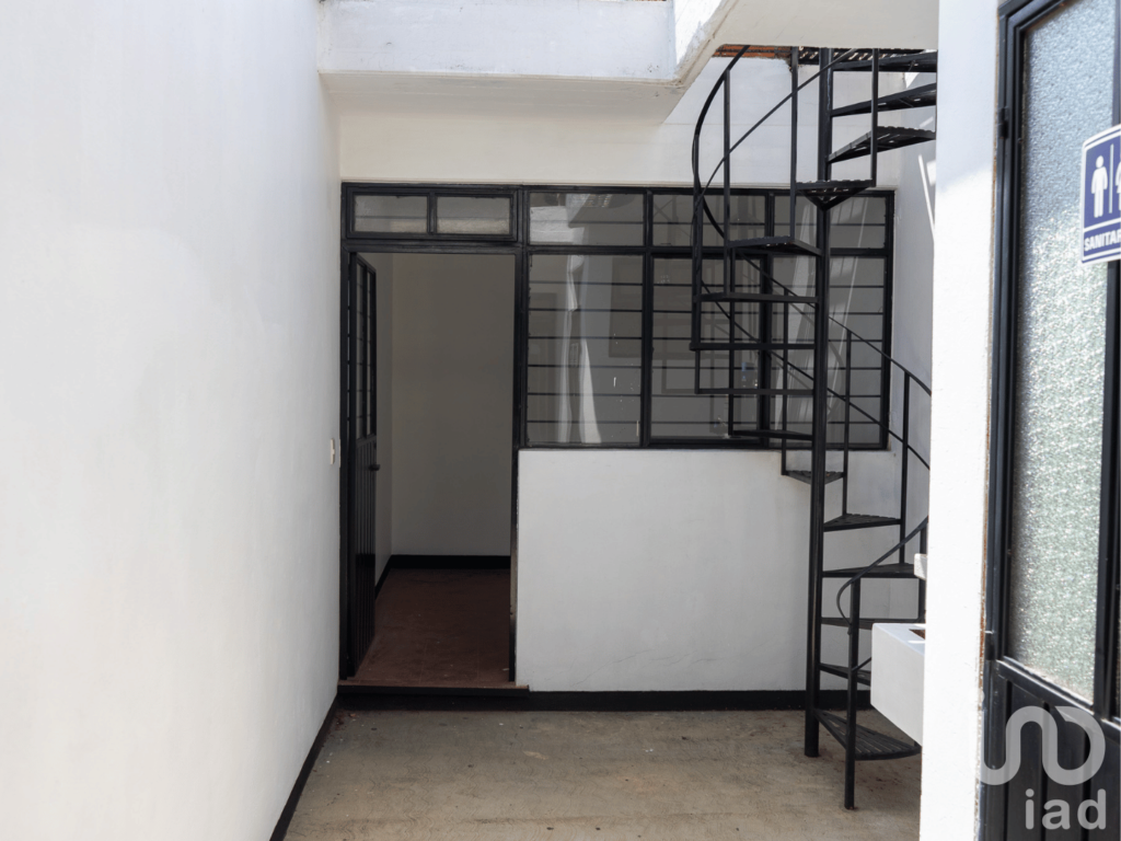 OFICINAS EN RENTA EN LA COLONIA REFORMA, OAXACA.