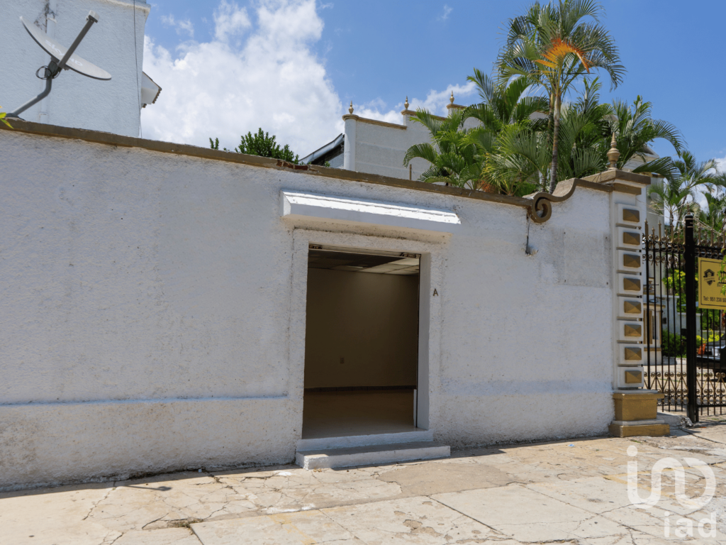 LOCAL EN RENTA EN LA COLONIA REFORMA, OAXACA