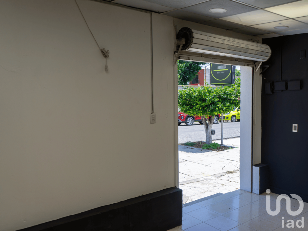 LOCAL EN RENTA EN LA COLONIA REFORMA, OAXACA