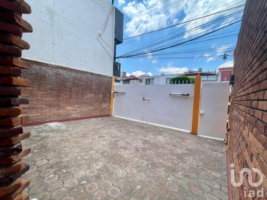 Casa en Venta en Santa Cruz del Monte, Naucalpan, Edo. Méx.