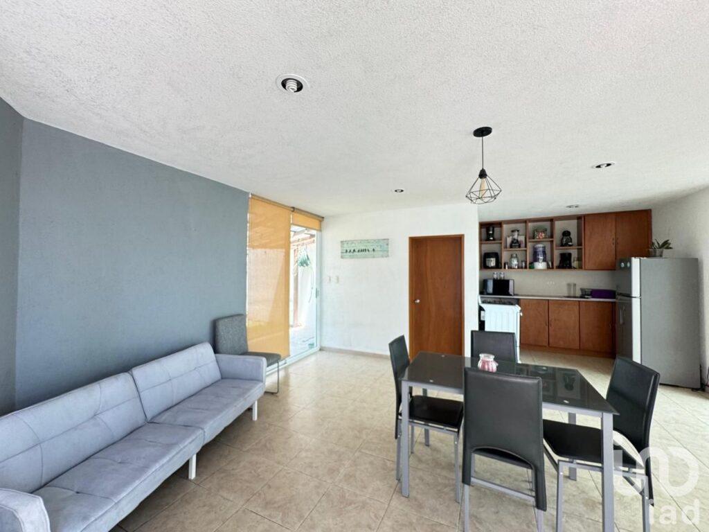 Casa en Venta en Lomas de Angelópolis I, Puebla