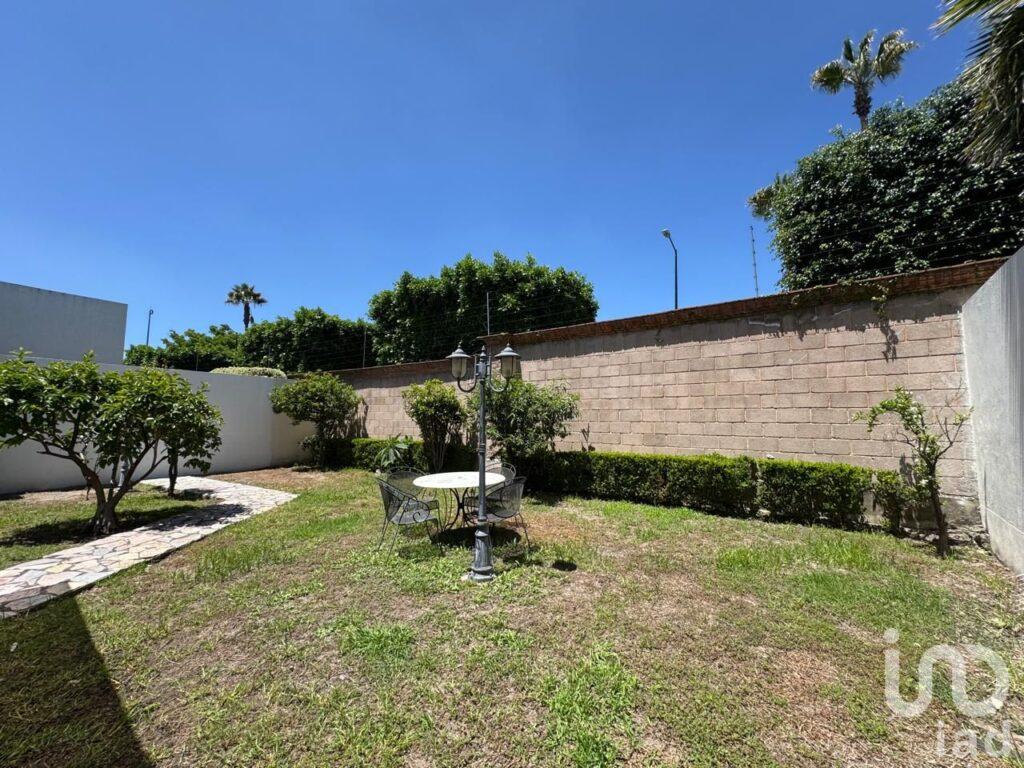 Casa en Venta en Lomas de Angelópolis I, Puebla