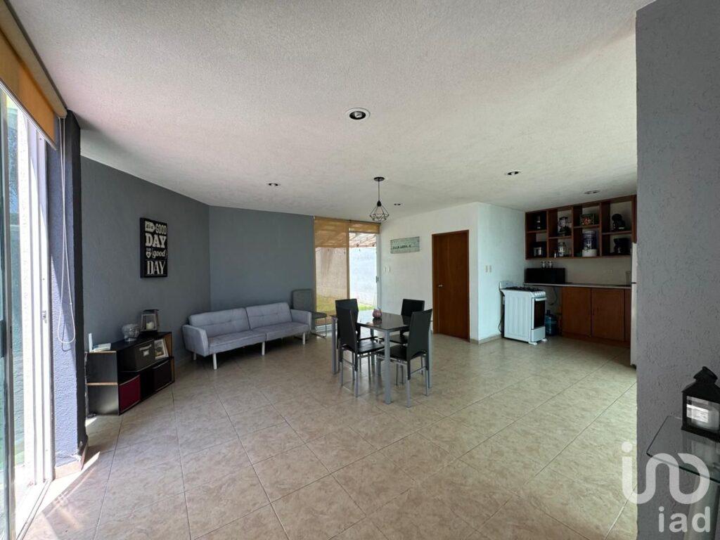 Casa en Venta en Lomas de Angelópolis I, Puebla