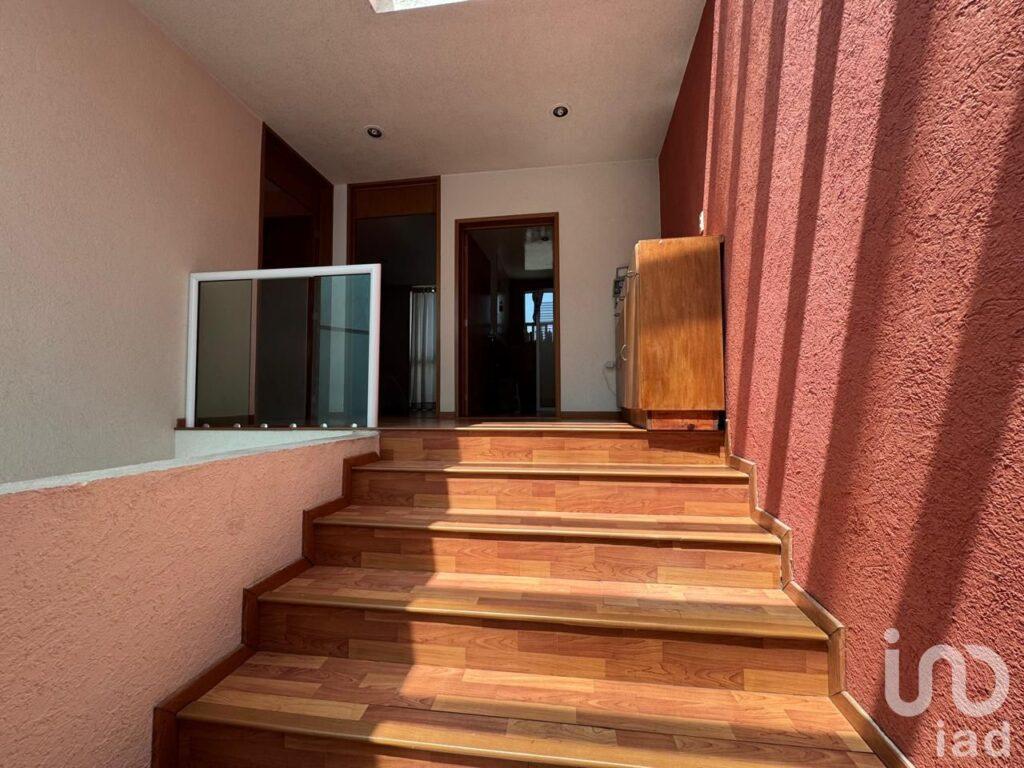 Casa en Venta en Lomas de Angelópolis I, Puebla