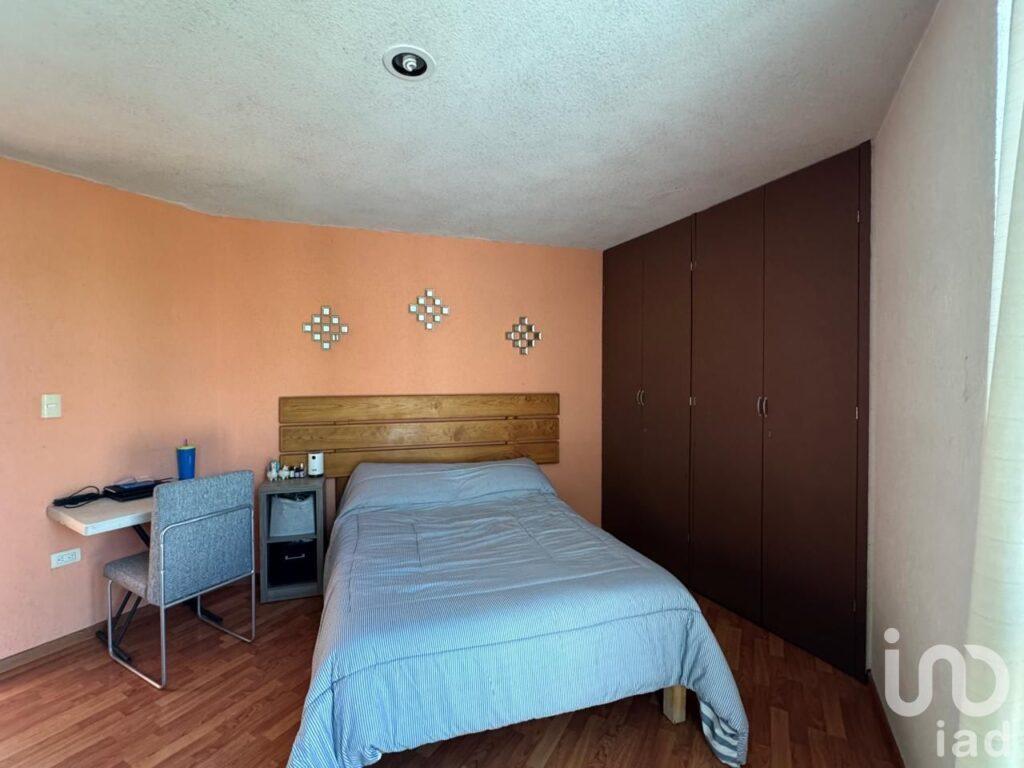 Casa en Venta en Lomas de Angelópolis I, Puebla