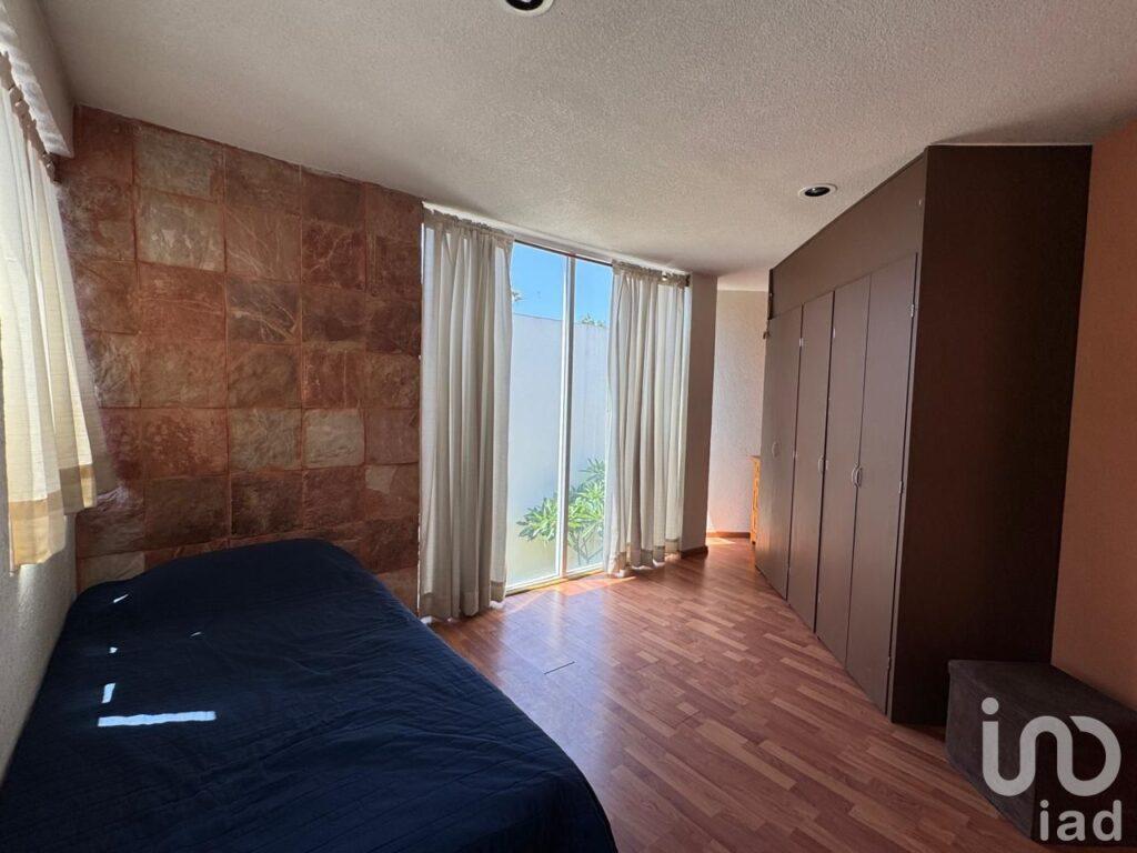Casa en Venta en Lomas de Angelópolis I, Puebla