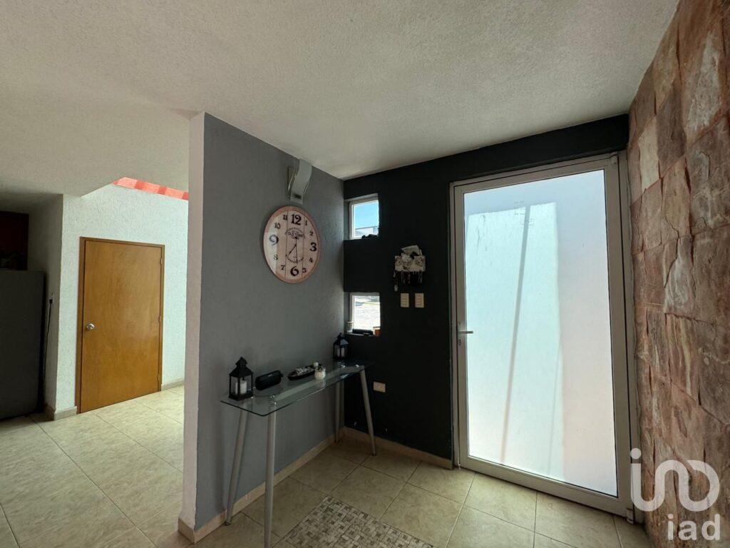 Casa en Venta en Lomas de Angelópolis I, Puebla